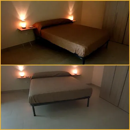 Sparta לינה וארוחת בוקר *