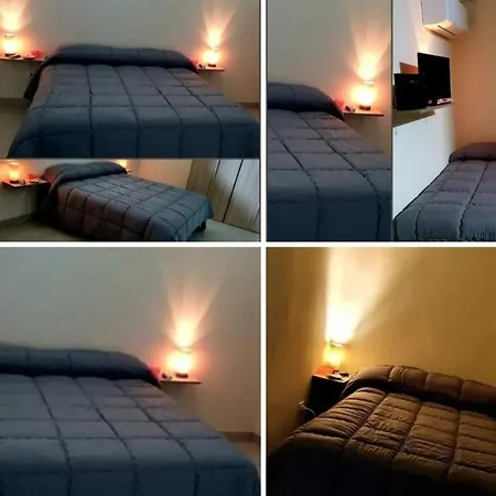 Sparta * ארקולאנו