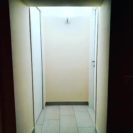 Sparta Oda ve Kahvaltı Ercolano