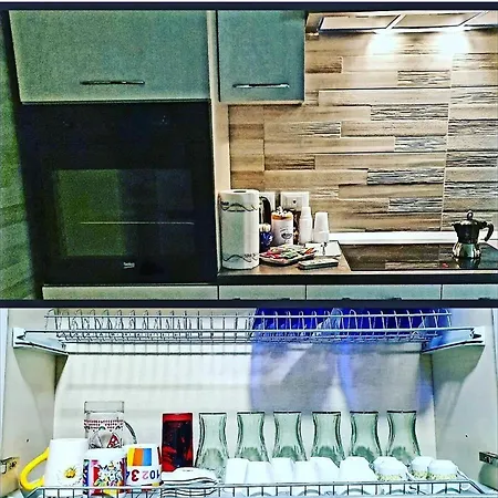 Sparta 住宿加早餐酒店