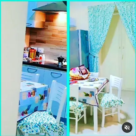 Sparta לינה וארוחת בוקר *