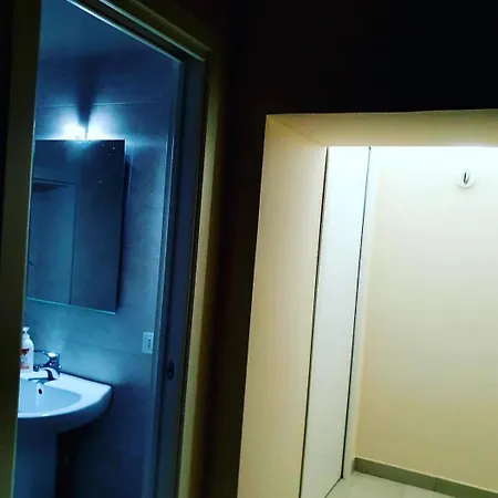 Отель типа 