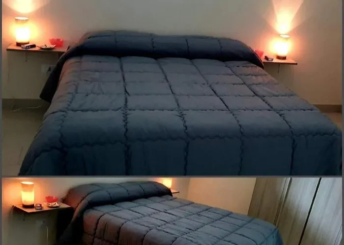 Sparta 住宿加早餐酒店 *