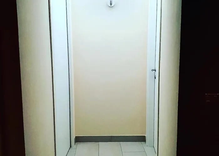 Sparta Alojamento de Acomodação e Pequeno-almoço Ercolano