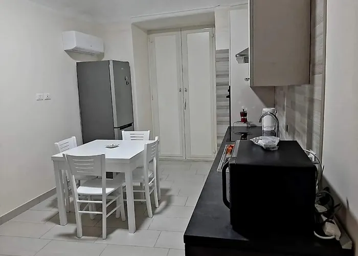 Sparta Bed and breakfast *