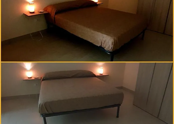 Sparta Bed and breakfast *