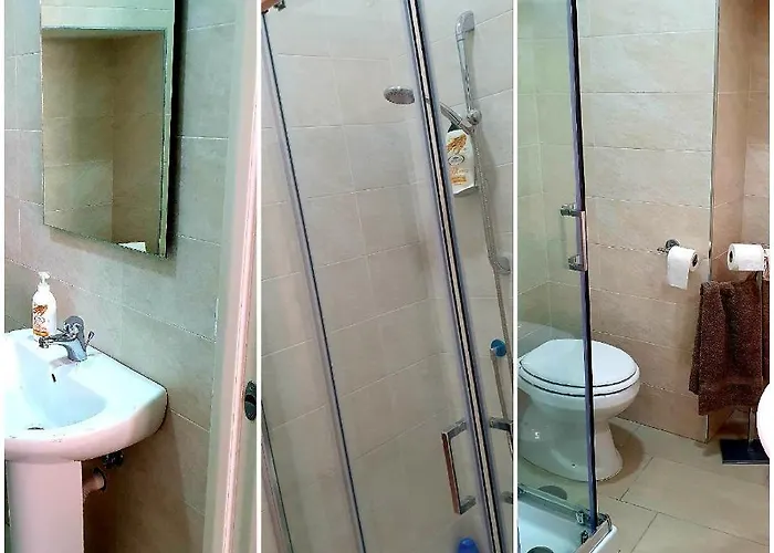 Sparta Bed and breakfast