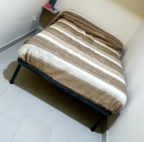 Bed and breakfast Sparta