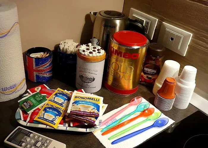 Sparta Bed and breakfast *