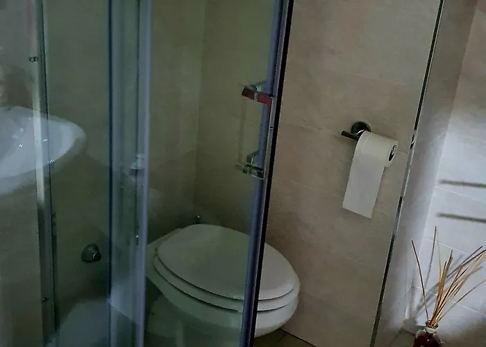 Sparta Bed and breakfast Ercolano