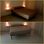 Sparta Bed & Breakfast *