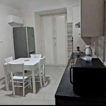 Sparta Отель типа 