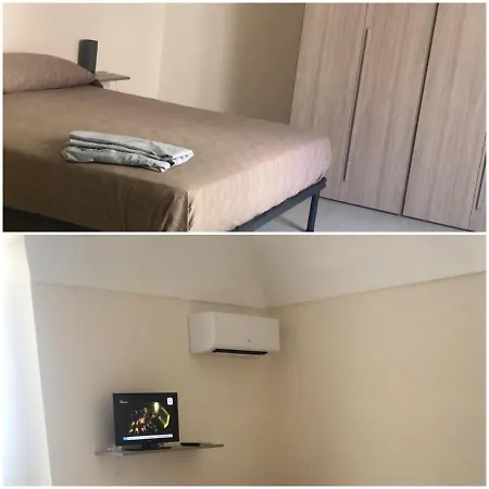 Bed & Breakfast Sparta