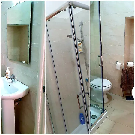 Sparta Отель типа 