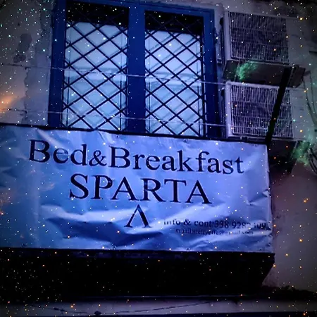 Sparta