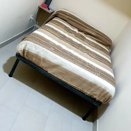Bed & Breakfast Sparta