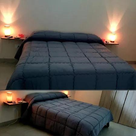 Sparta Bed & Breakfast *