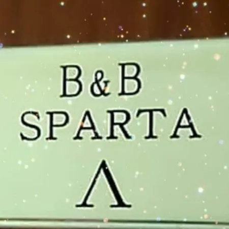 Sparta * Ercolano