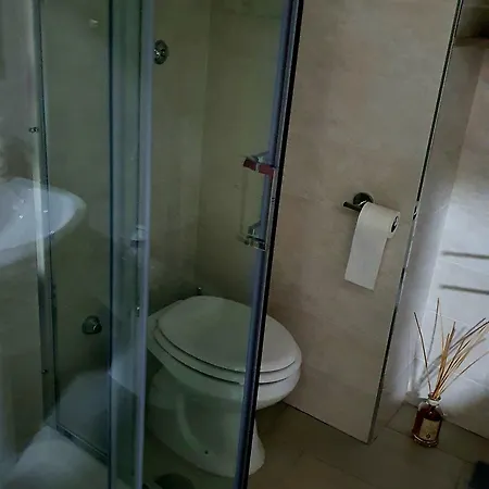 Sparta Отель типа 